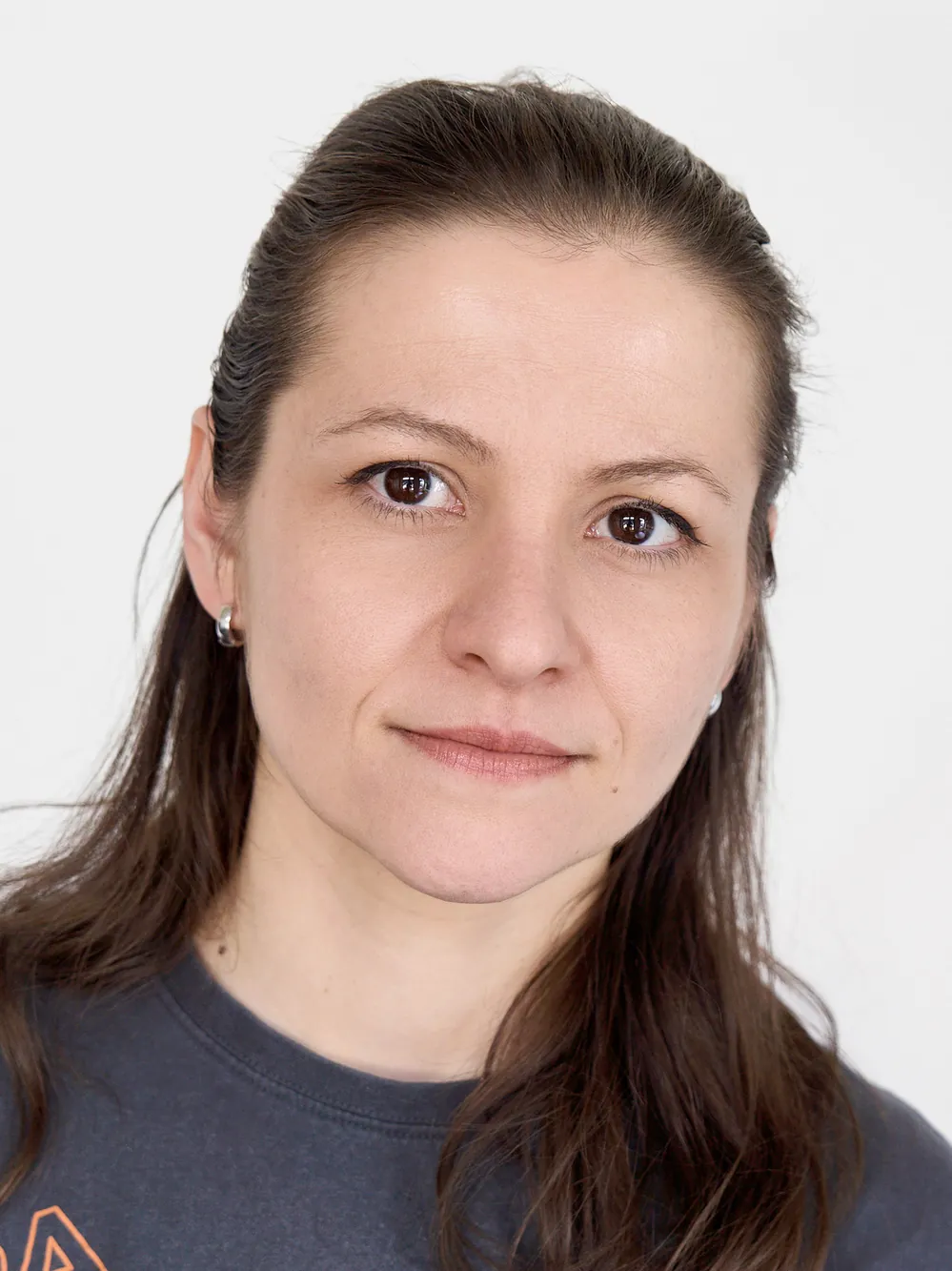 Portrait, Public Address