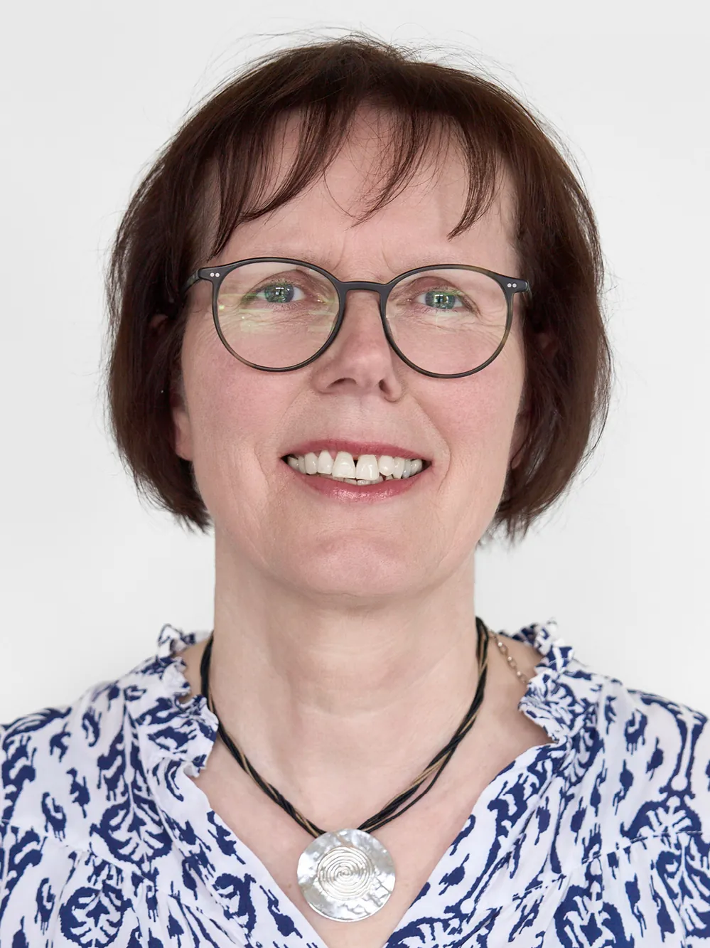 Portrait, Public Address
