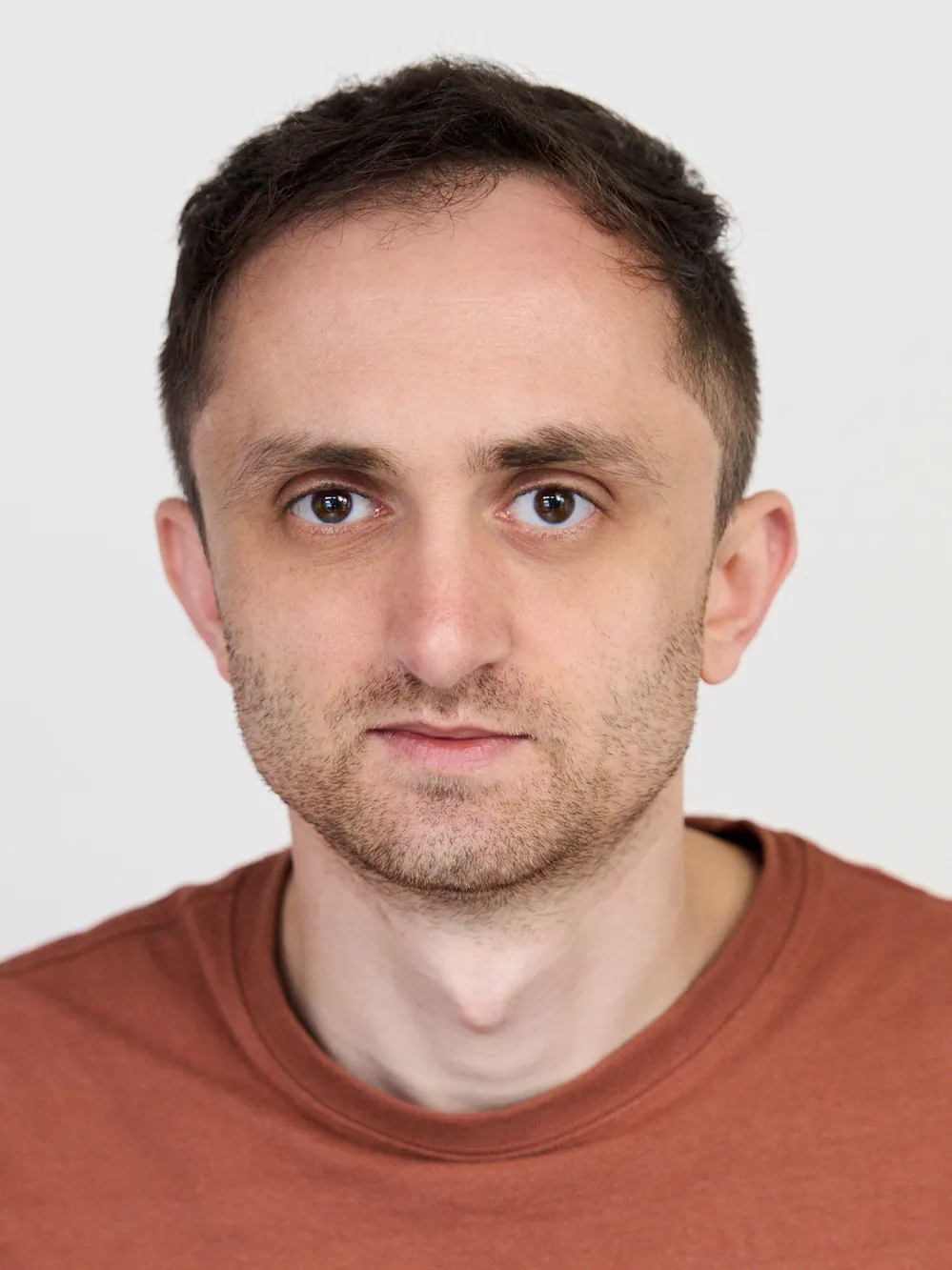 Portrait, Public Address