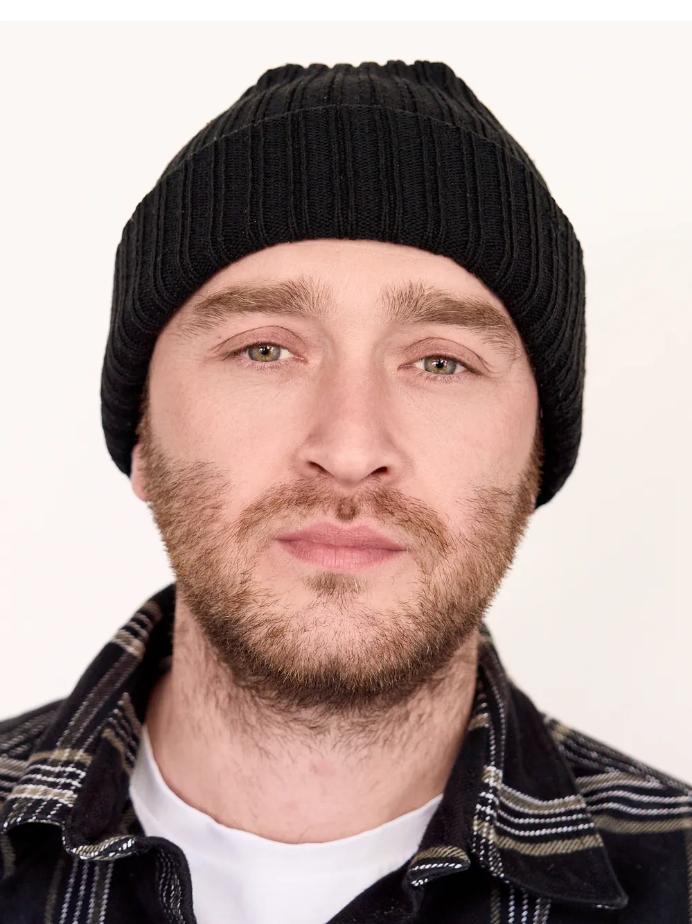 Portrait, Public Address