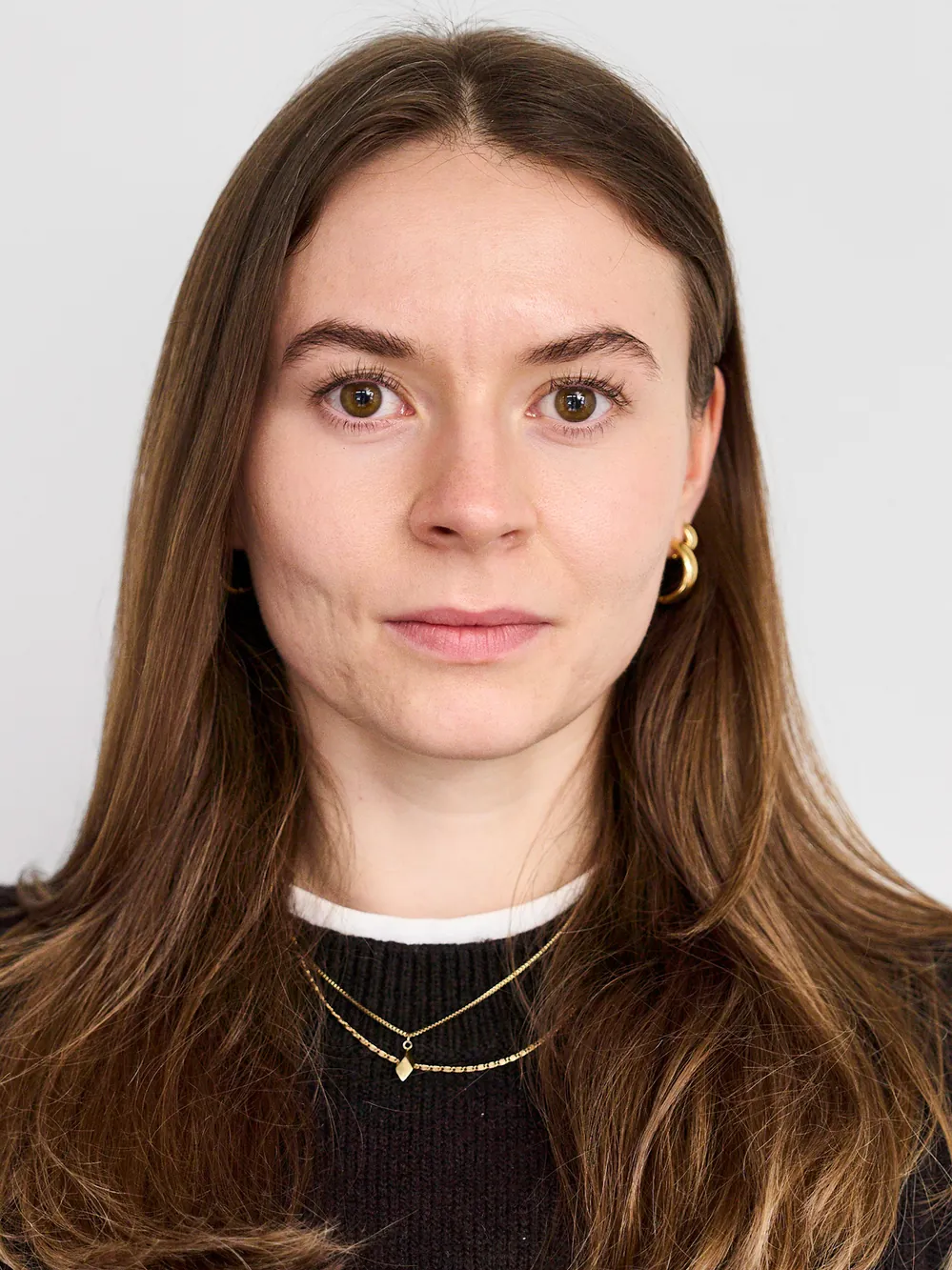 Portrait, Public Address