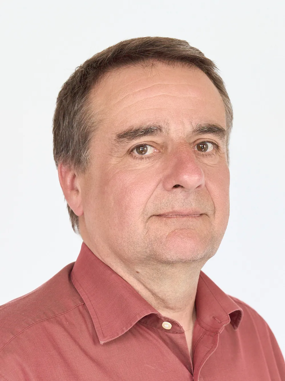 Portrait, Public Address